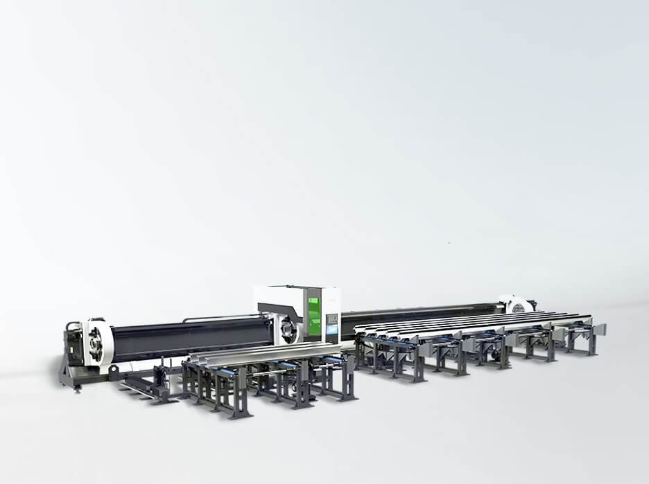 迅鐳激光切割機(jī)_管材激光切割機(jī)