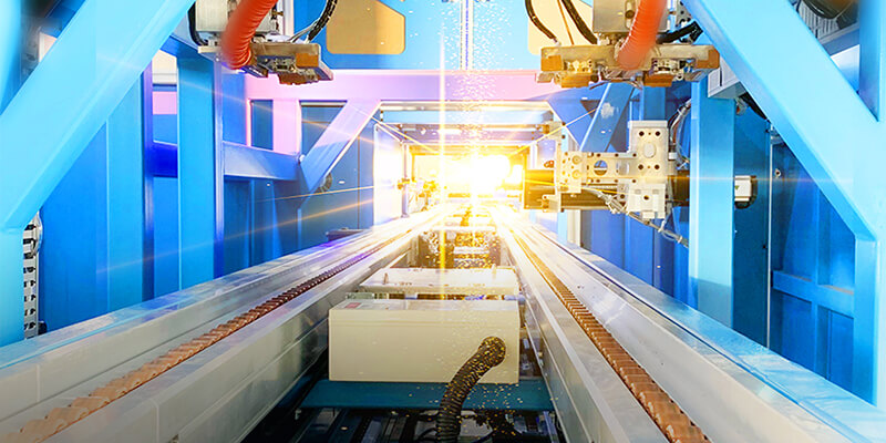 焊接質(zhì)量優(yōu)秀