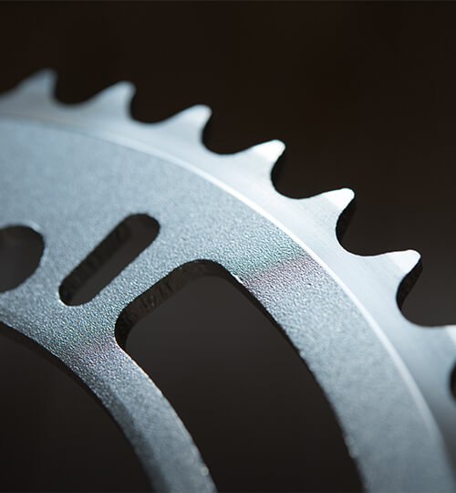 輕量化零部件制造