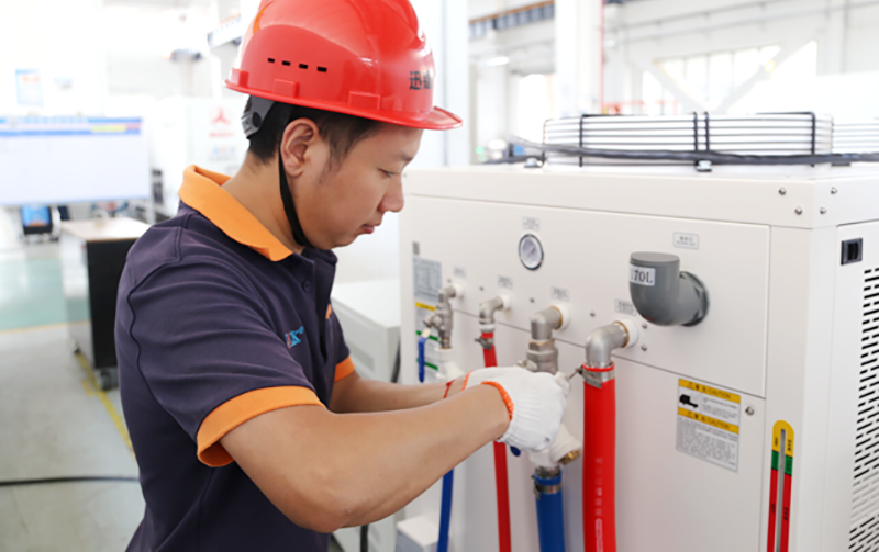 拆機(jī)移機(jī)