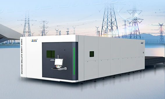 激光切割如何“打同心”？為什么每天都要做？