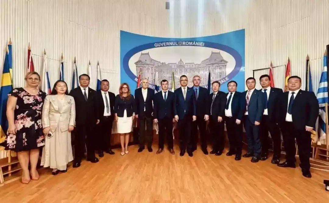 迅鐳激光董事長顏章健率隊赴歐洲進行商務(wù)考察（二）(圖7)